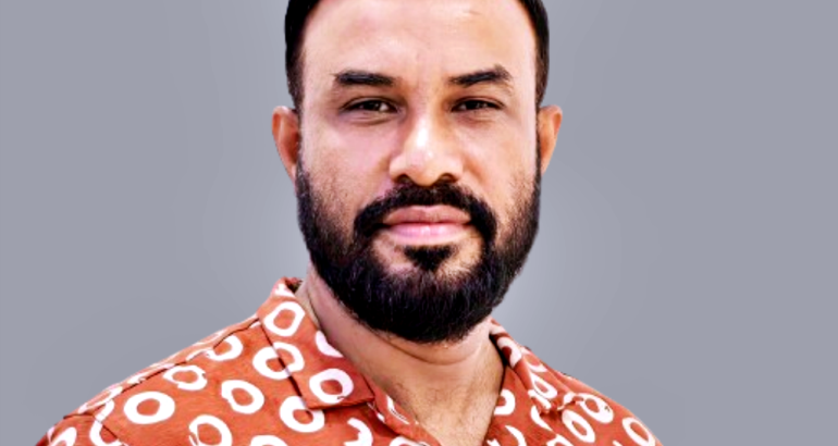 Mohammad Nurul Islam